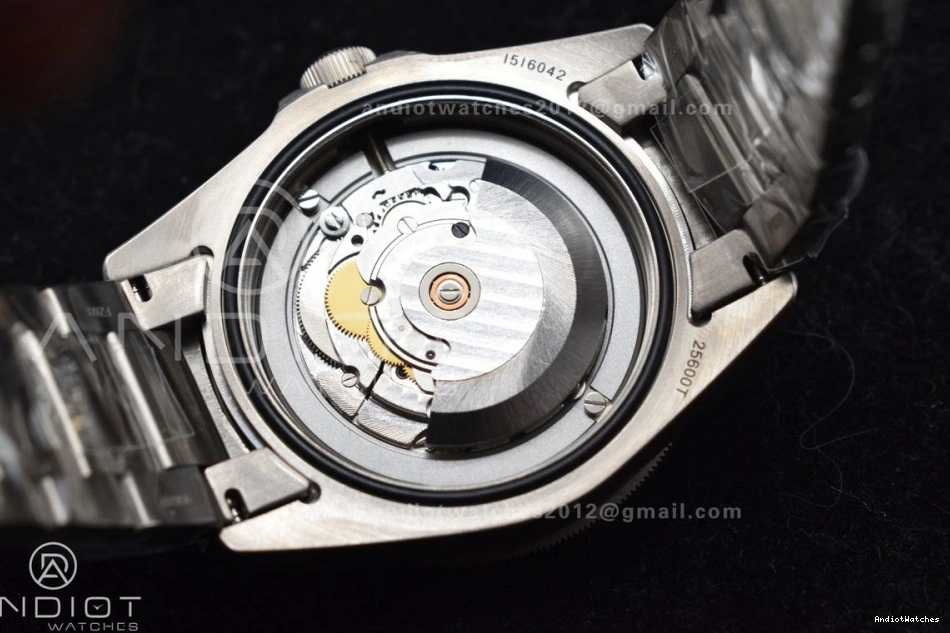 XF 1013 on Best Titanium Black A Popular Edition Titanium 1:1 Bracelet Black Dial Ceramic Pelagos 1102